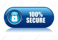 21550194-100-secure-button-Stock-Vector-secure-payment-online